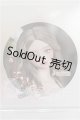画像: LINA CHOUCHOU/Judith ヘッド S-26-05-24-208-TO-ZS
