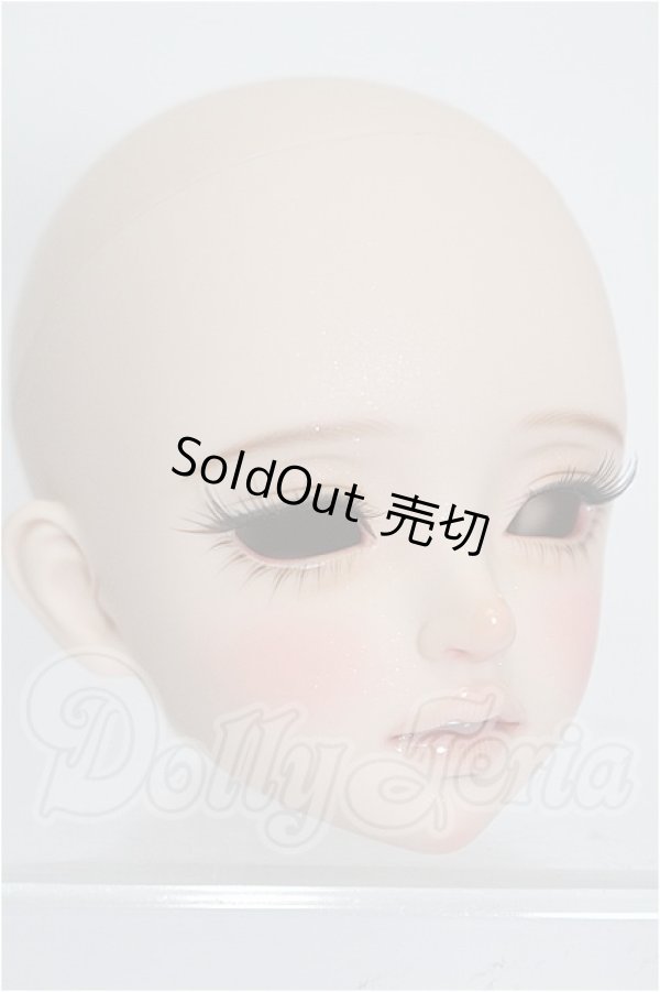 画像4: LINA CHOUCHOU/Judith ヘッド S-26-05-24-208-TO-ZS (4)