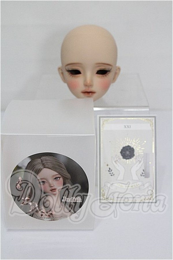 画像6: LINA CHOUCHOU/Judith ヘッド S-26-05-24-208-TO-ZS (6)