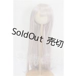 画像: 8-9inch/ウィッグ S-26-05-24-193-TO-ZS