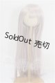 画像: 8-9inch/ウィッグ S-26-05-24-193-TO-ZS