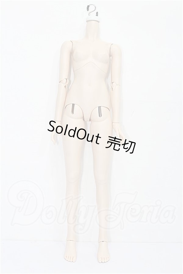 画像1: SWITCH/Humming Dolly 57girl body S-26-05-31-104-TO-ZS (1)