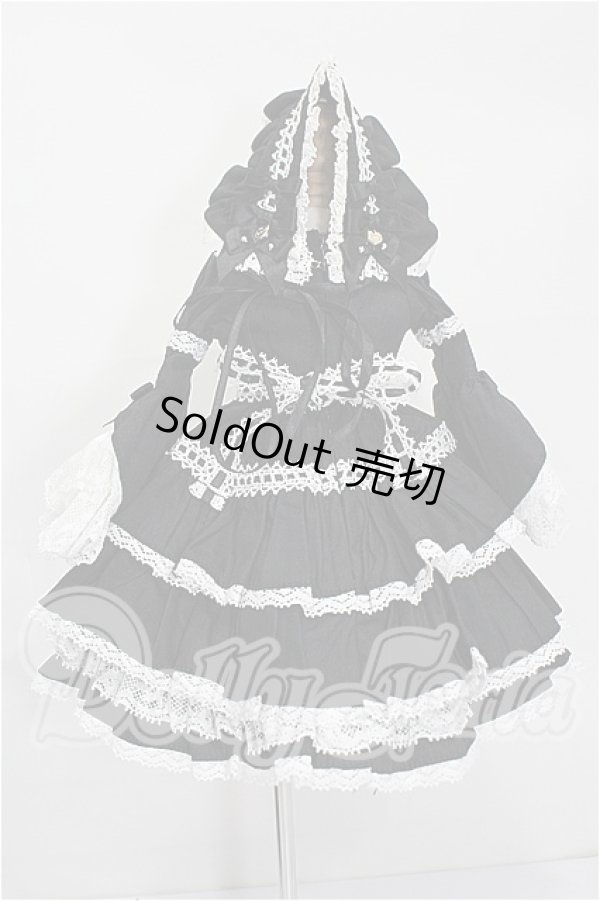 画像3: SDM/OF:天使のささやき　六月夜林檎様製 S-26-05-24-284-TO-ZS (3)