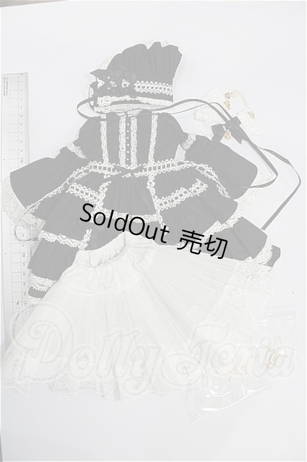 画像5: SDM/OF:天使のささやき　六月夜林檎様製 S-26-05-24-284-TO-ZS (5)