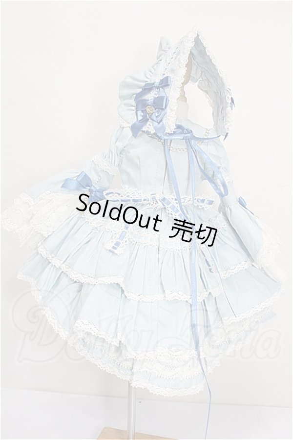 画像3: SDM/OF:天使のささやき　六月夜林檎様製 S-26-05-24-283-TO-ZS (3)