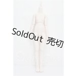 画像: MDD/ベースボディ(DD-f3) S-26-05-24-255-YB-ZS