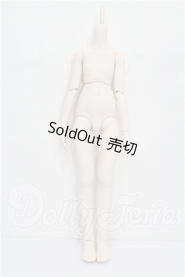 画像1: MDD/ベースボディ(DD-f3) S-26-05-24-255-YB-ZS (1)