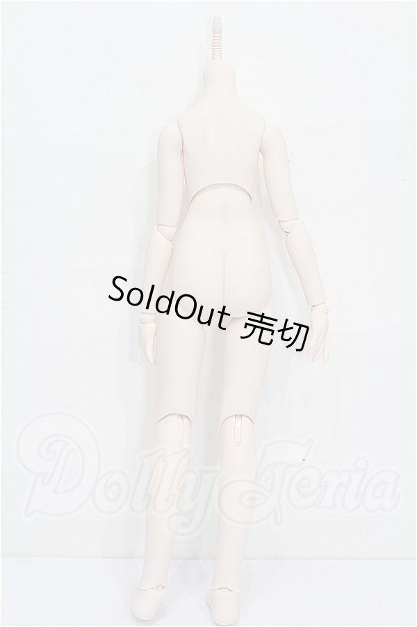 画像2: MDD/ベースボディ(DD-f3) S-26-05-24-255-YB-ZS (2)