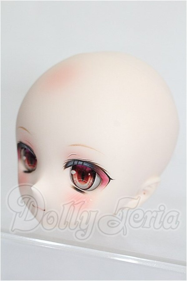 画像2: DD/DDH-01:Koyallection様カスタムヘッド S-26-05-24-278-YB-ZS (2)
