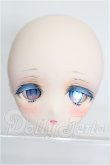 画像1: DD/DDH-01:ゆずぽん様カスタムヘッド S-26-05-24-277-YB-ZS (1)