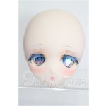 画像: DD/DDH-01:ゆずぽん様カスタムヘッド S-26-05-24-277-YB-ZS