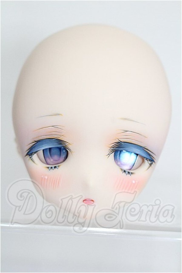 画像1: DD/DDH-01:ゆずぽん様カスタムヘッド S-26-05-24-277-YB-ZS (1)