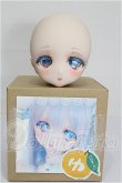 画像5: DD/DDH-01:ゆずぽん様カスタムヘッド S-26-05-24-277-YB-ZS (5)