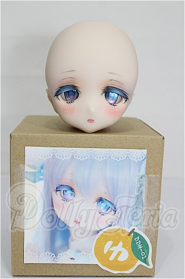 画像5: DD/DDH-01:ゆずぽん様カスタムヘッド S-26-05-24-277-YB-ZS (5)