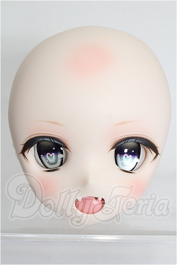 画像1: DD/DDH-01:カスタムヘッド S-26-05-24-276-YB-ZS (1)