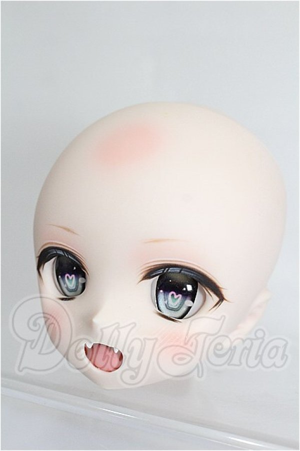 画像2: DD/DDH-01:カスタムヘッド S-26-05-24-276-YB-ZS (2)