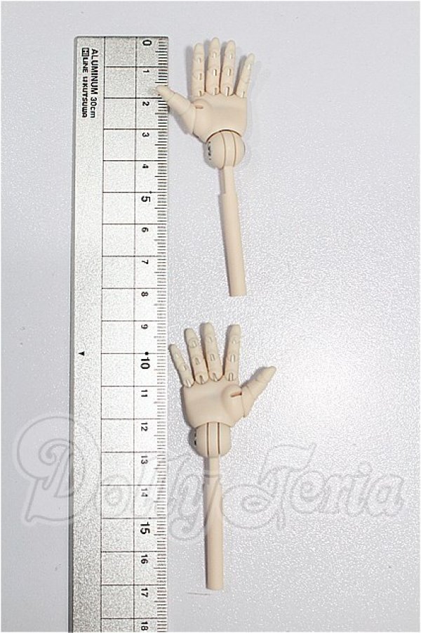 画像2: MDD/カスタムハンドパーツ S-26-05-24-285-YB-ZS (2)