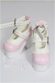 画像1: MDD/OF:靴 S-26-05-24-223-YB-ZS (1)