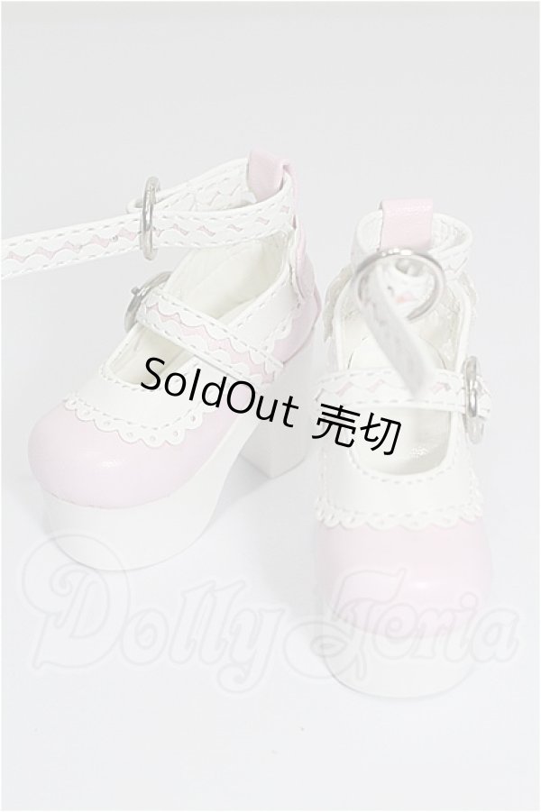 画像1: MDD/OF:靴 S-26-05-24-223-YB-ZS (1)