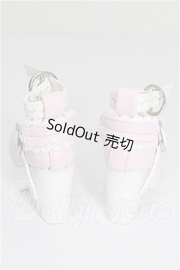 画像2: MDD/OF:靴 S-26-05-24-223-YB-ZS (2)