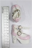 画像3: MDD/OF:靴 S-26-05-24-223-YB-ZS (3)