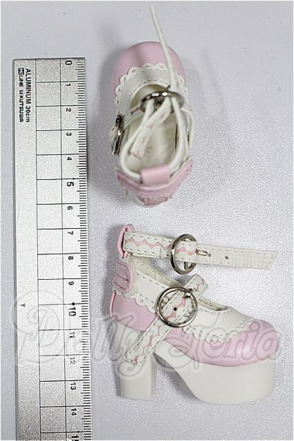 画像3: MDD/OF:靴 S-26-05-24-223-YB-ZS (3)