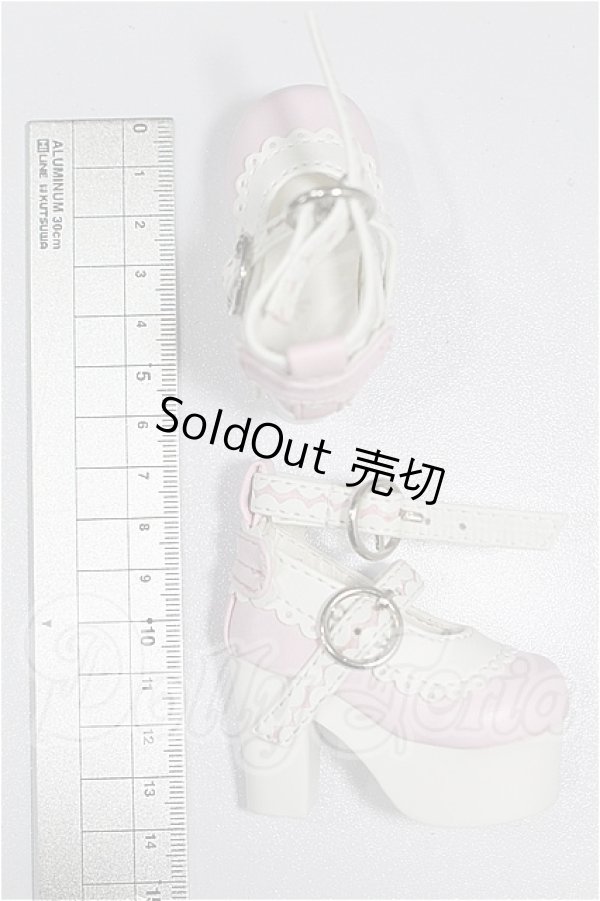 画像3: MDD/OF:靴 S-26-05-24-223-YB-ZS (3)