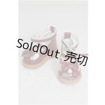 画像: SDM&MSD/OF:靴 S-26-08-16-499-YB-ZS