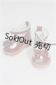 画像: SDM＆MSD/OF:靴 S-26-08-16-499-YB-ZS