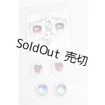 画像: 20mm/アニメアイ S-26-05-24-172-YB-ZS