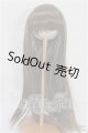 画像: 8-9inch/ウィッグ S-26-10-11-562-TO-ZS