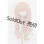 画像: 8-9inch/ウィッグ S-26-05-24-196-TO-ZS