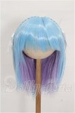 画像1: 8inch/ウィッグ S-26-05-24-197-TO-ZS (1)