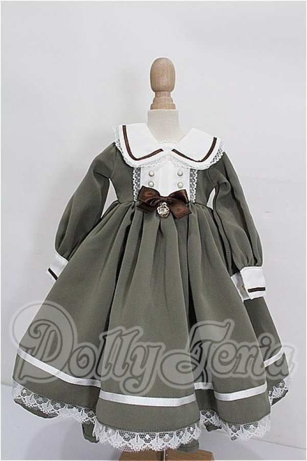 画像1: MDD/OF：RosenliaDoll様製 ハニーレター S-26-05-24-156-TO-ZS (1)
