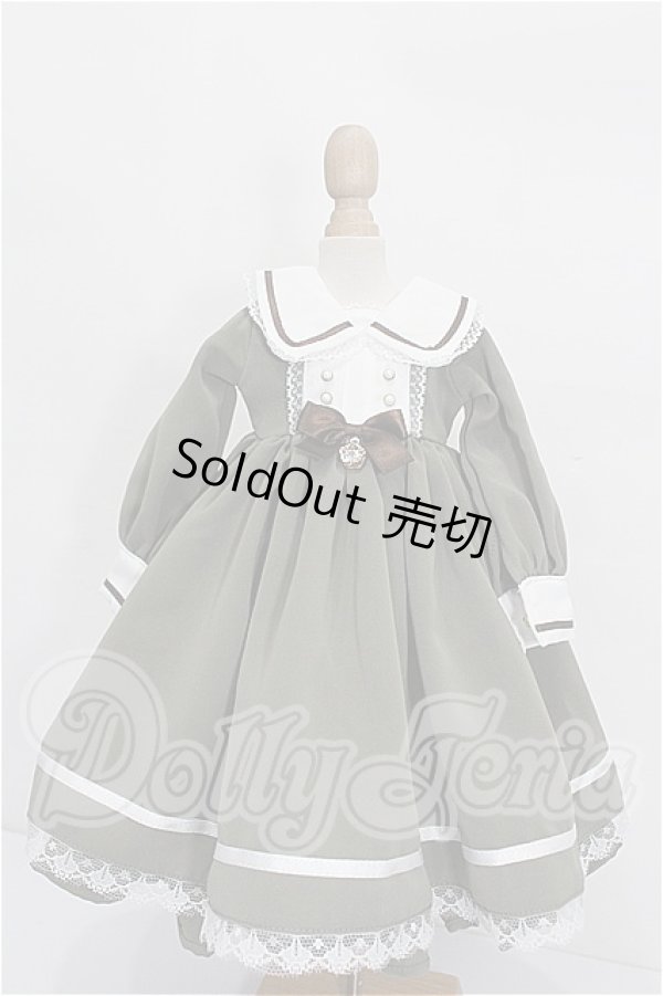 画像1: MDD/OF：RosenliaDoll様製 ハニーレター S-26-06-28-492-TO-ZS (1)