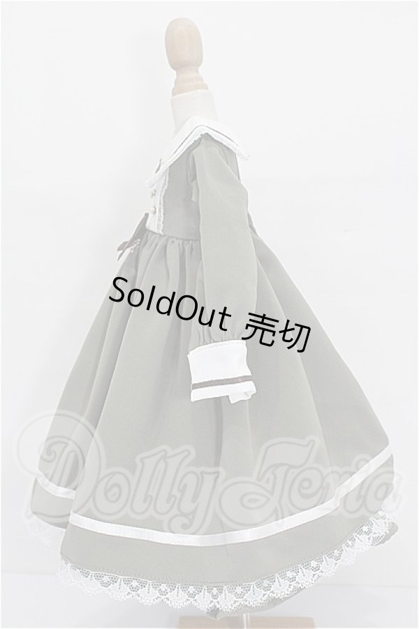 画像2: MDD/OF：RosenliaDoll様製 ハニーレター S-26-06-28-492-TO-ZS (2)