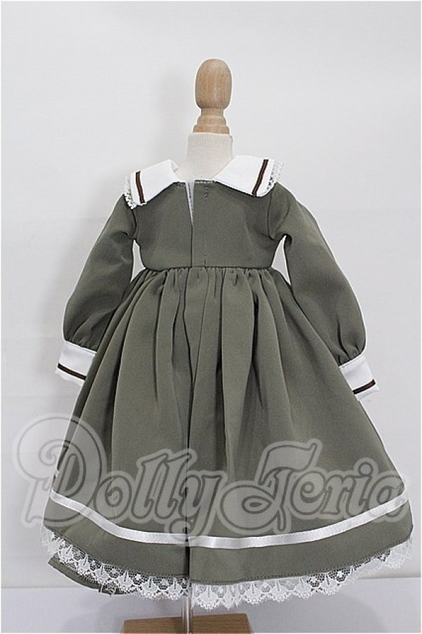 画像3: MDD/OF：RosenliaDoll様製 ハニーレター S-26-05-24-156-TO-ZS (3)