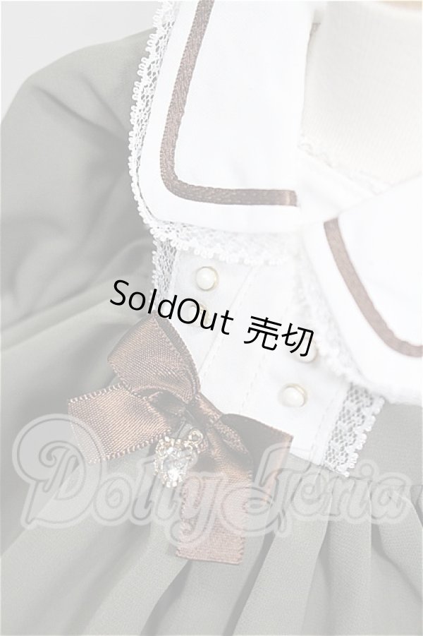 画像4: MDD/OF：RosenliaDoll様製 ハニーレター S-26-06-28-492-TO-ZS (4)
