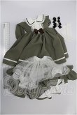 画像5: MDD/OF：RosenliaDoll様製 ハニーレター S-26-05-24-156-TO-ZS (5)