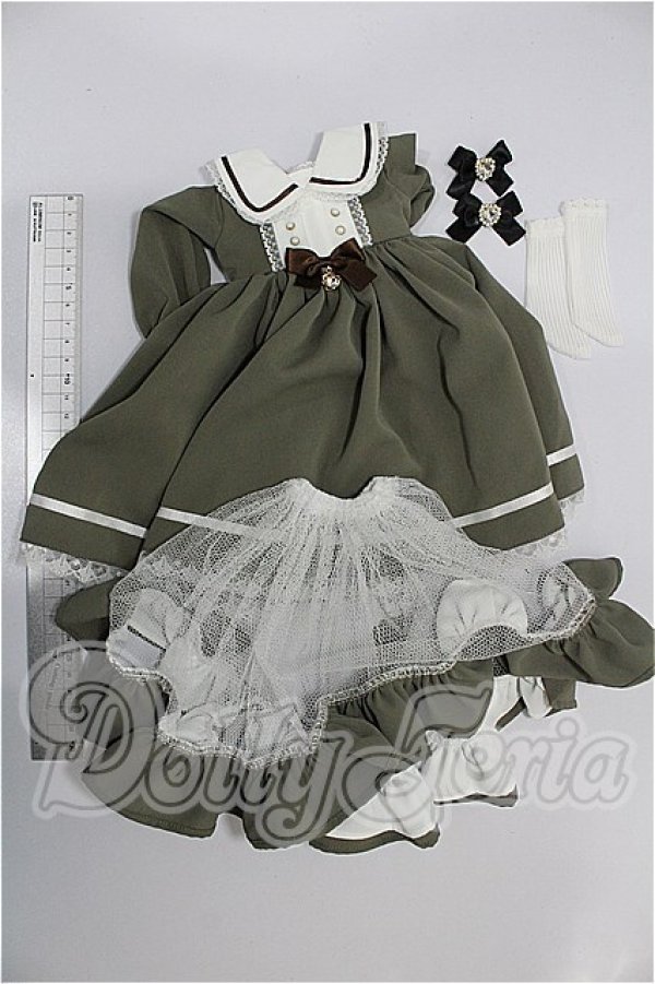 画像5: MDD/OF：RosenliaDoll様製 ハニーレター S-26-05-24-156-TO-ZS (5)