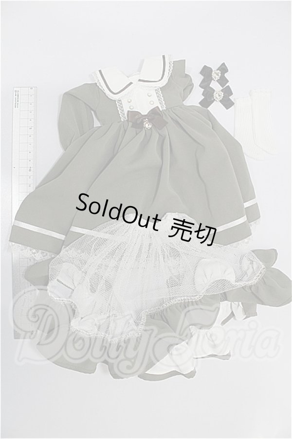 画像5: MDD/OF：RosenliaDoll様製 ハニーレター S-26-06-28-492-TO-ZS (5)
