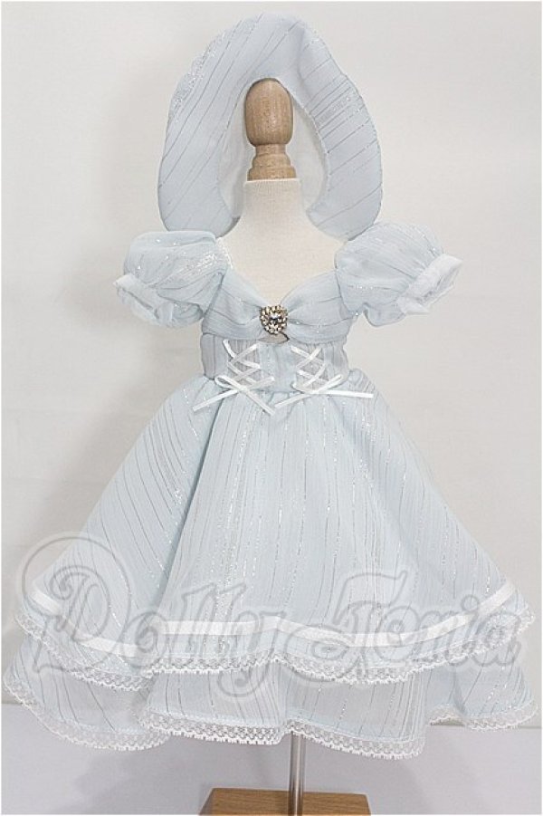 画像1: MDD MSD/OF 恋の歌姫 ライト(RosenliaDoll様) S-26-05-24-155-TO-ZS (1)
