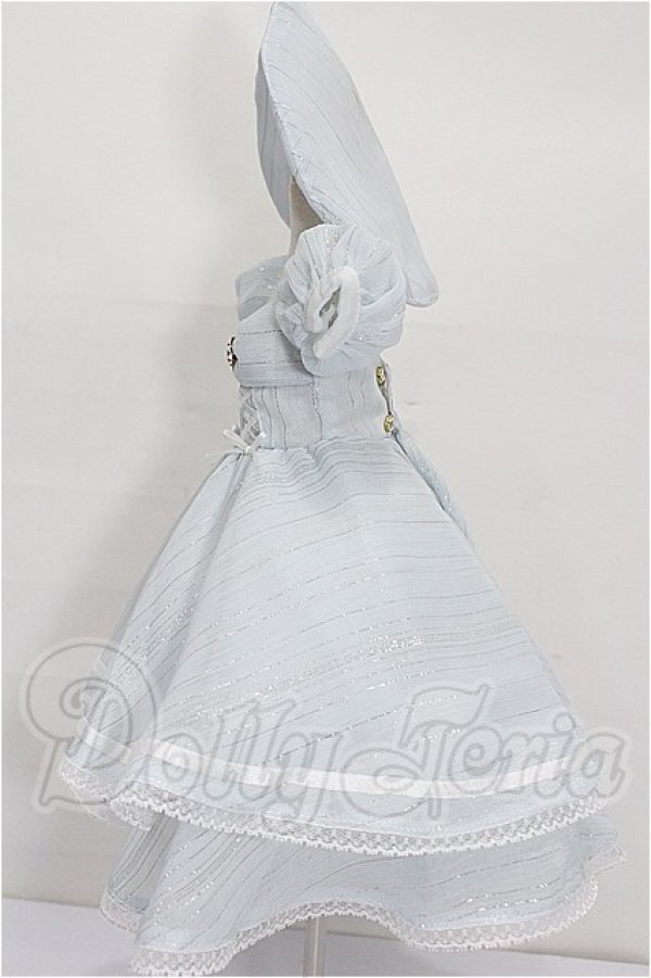 画像2: MDD MSD/OF 恋の歌姫 ライト(RosenliaDoll様) S-26-05-24-155-TO-ZS (2)