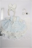 画像2: MDD/OF:砂糖の国のアリス　立ち耳　木茶動物園様製 S-26-05-24-154-TO-ZS (2)