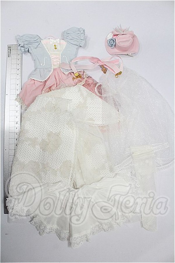 画像2: MDD/OF:衣装セット S-26-07-05-230-TO-ZS (2)