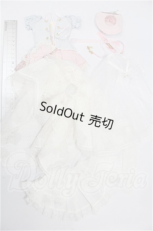 画像3: MDD/OF:衣装セット S-26-07-05-230-TO-ZS (3)