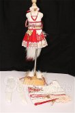 画像1: MDD/OF:衣装セット S-26-05-31-132-TO-ZS (1)