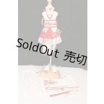 画像: MDD/OF:衣装セット S-26-05-31-132-TO-ZS