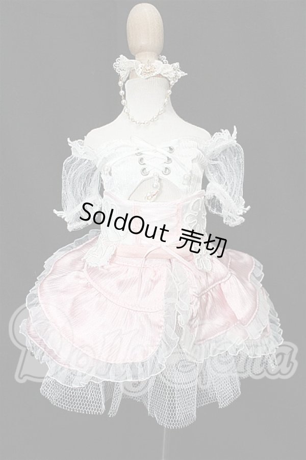 画像1: MDD/OF:衣装セット S-26-06-14-319-TO-ZS (1)