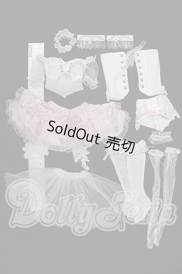 画像2: MDD/OF:衣装セット S-26-06-14-319-TO-ZS (2)